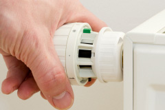 Sibsey central heating repair costs